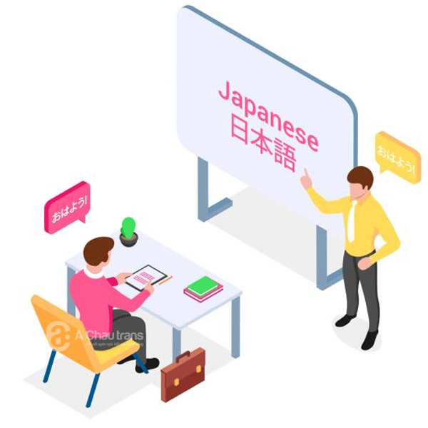 Vì sao dịch tiếng Nhật trở nên phổ biến hơn bao giờ hết?