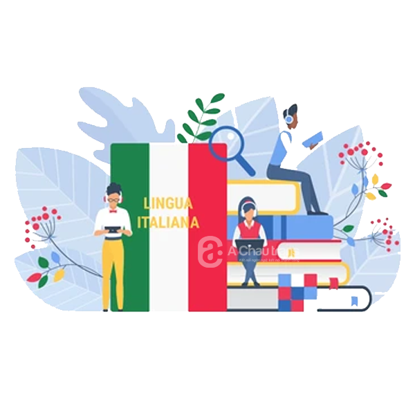 Những khó khăn trong việc dịch thuật tiếng Ý (Italia)
