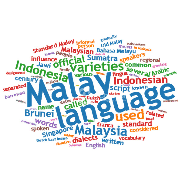 Dịch vụ dịch thuật tiếng Malaysia chuyên nghiệp, giá rẻ tại Hà Nội