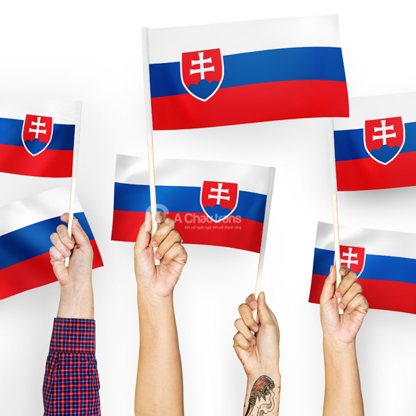 Dịch vụ dịch thuật tiếng Slovakia giá rẻ tại Hà Nội