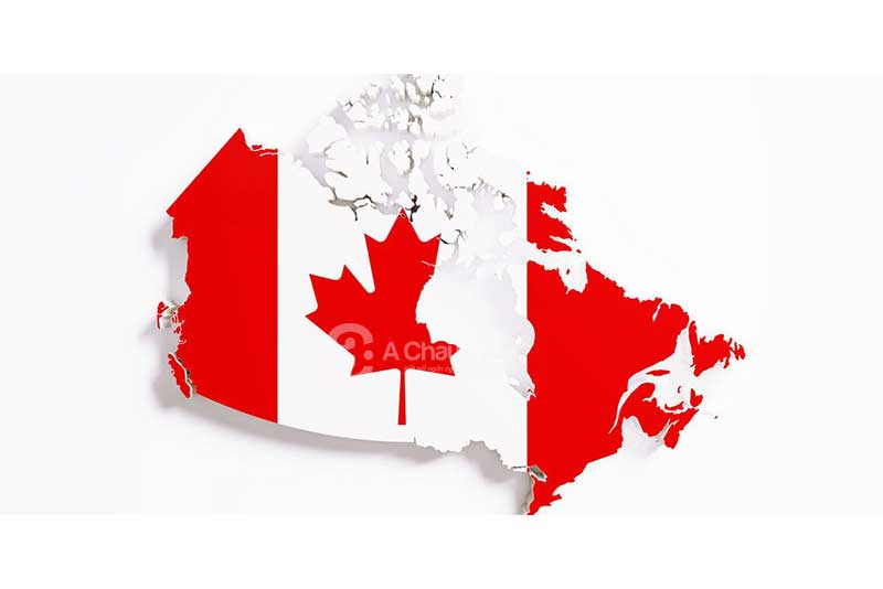 Canada là quốc gia có số lượng người nói tiếng Anh đứng thứ ba