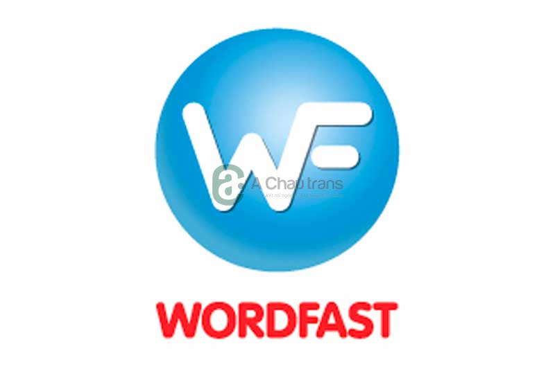 Phần mềm dịch thuật chuyên nghiệp - WordFast Pro
