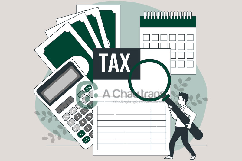 Thông tư 119/2014/TT-BTC quy định về tờ khai thuế GTGT