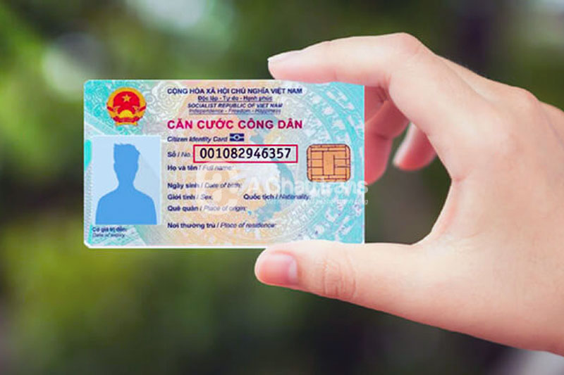 Công chứng căn cước công dân có cần bản chính không?