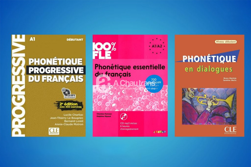 PHONÉTIQUE ESSENTIELLE DU FRANÇAIS